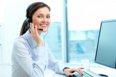 Contact Centre Services